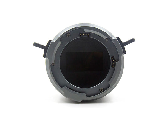Kinefinity PL Mounting Adapter w/e-ND