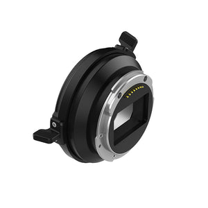 Kinefinity  LPL Mounting Adapter