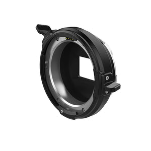 Kinefinity  LPL Mounting Adapter