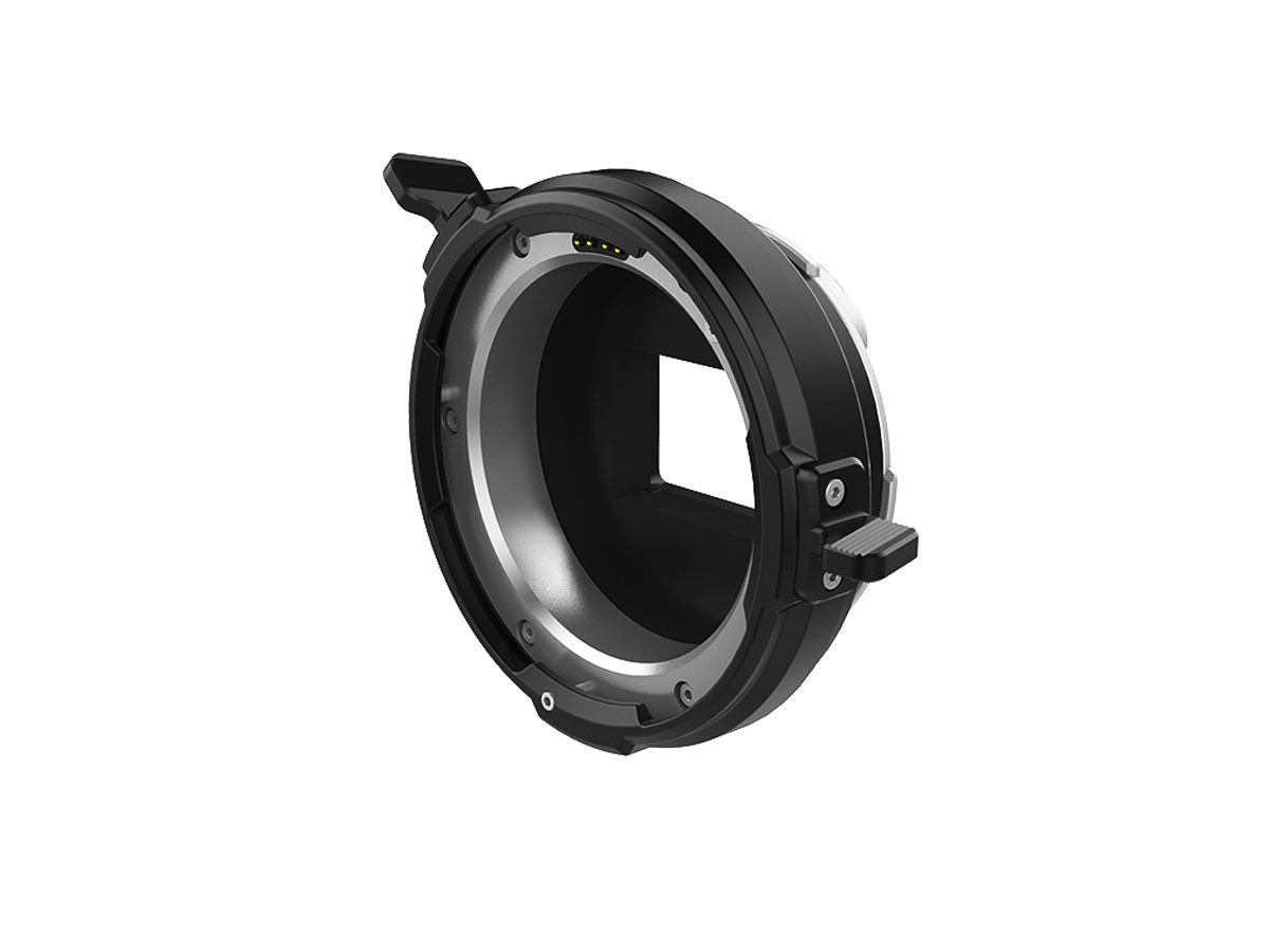 Kinefinity  LPL Mounting Adapter