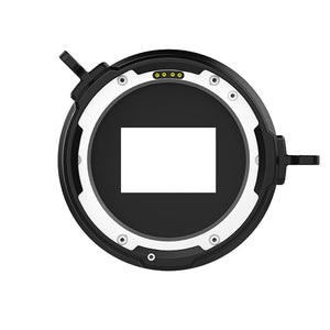 Kinefinity  LPL Mounting Adapter