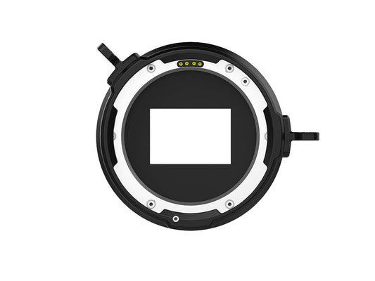 Kinefinity  LPL Mounting Adapter