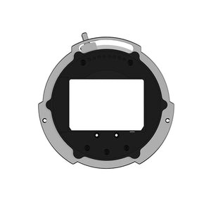 Kinefinity E Mounting Adapter