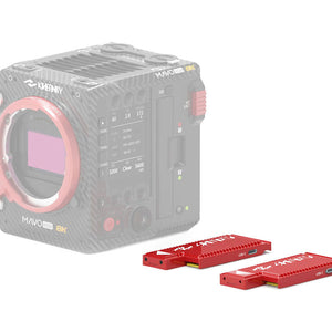 Kinefinity KineMAG Nano 1TB