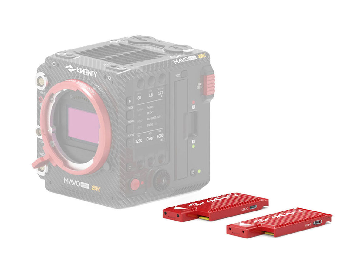 Kinefinity KineMAG Nano 1TB