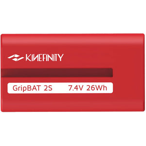 Kinefinity GripBAT 2S