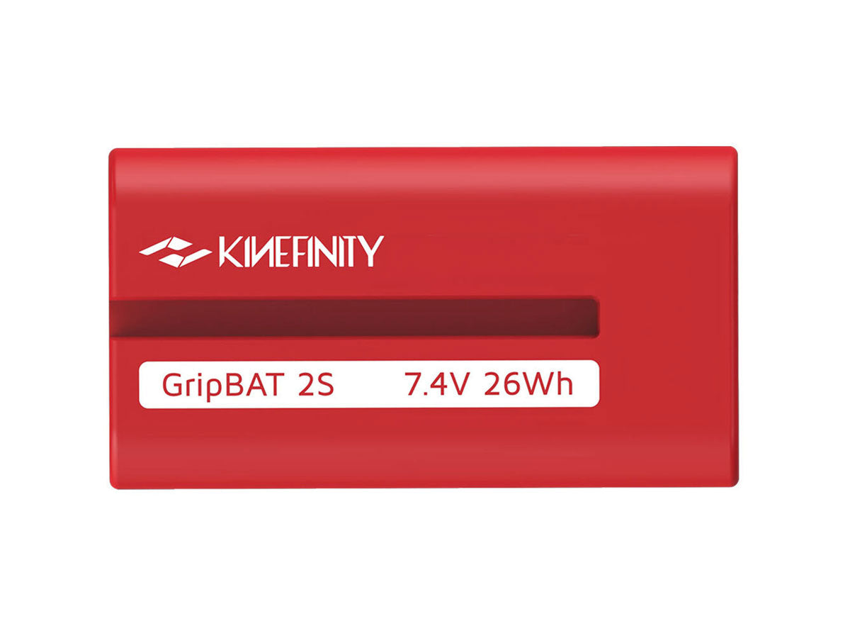 Kinefinity GripBAT 2S