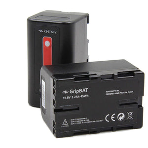 Kinefinity GripBAT 4S
