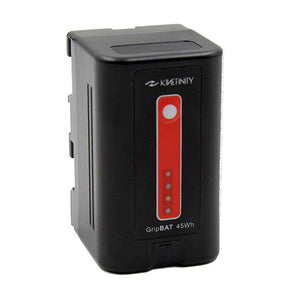 Kinefinity GripBAT 4S