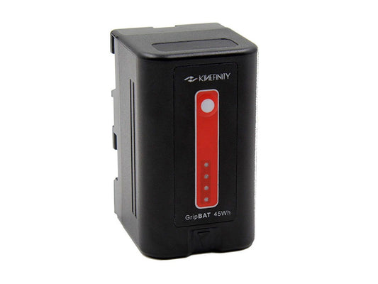 Kinefinity GripBAT 4S