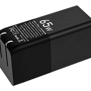 Kinefinity 65W PD Power Adapter
