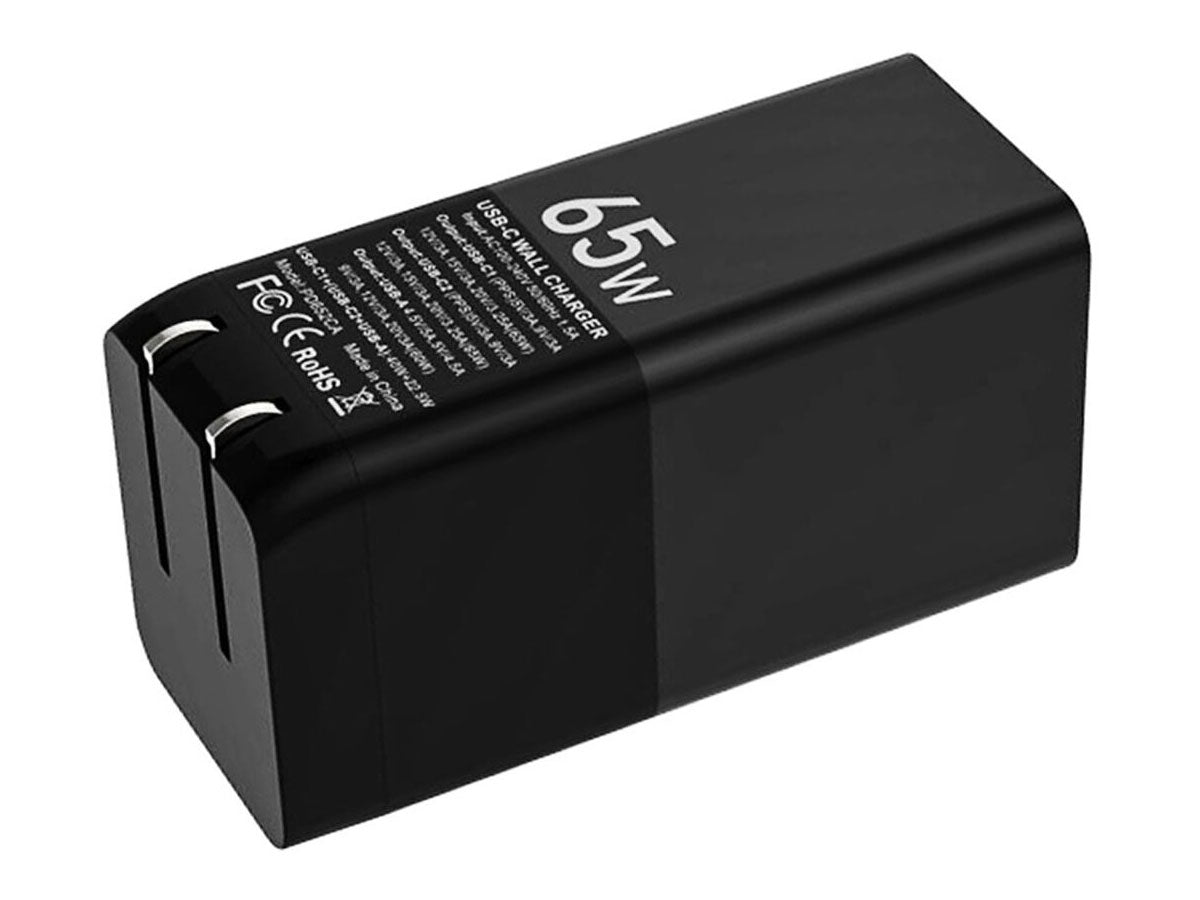 Kinefinity 65W PD Power Adapter