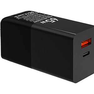 Kinefinity 65W PD Power Adapter
