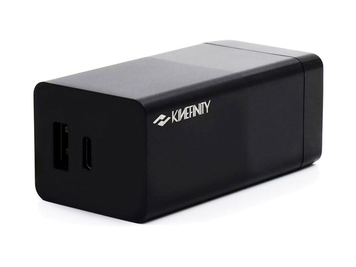 Kinefinity 65W PD Power Adapter