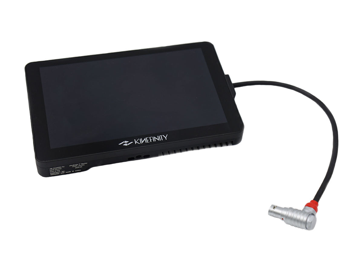 Kinefinity Kine Video Cord (0.3m)