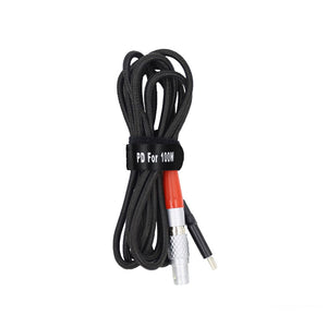 Kinefinity 100W Power Cord