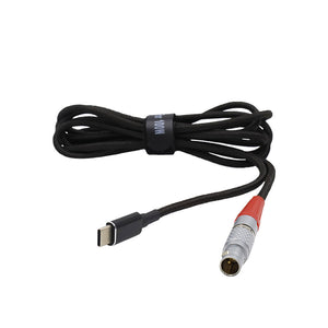 Kinefinity 100W Power Cord