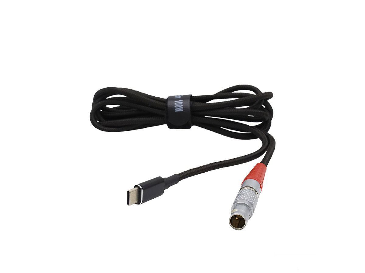 Kinefinity 100W Power Cord