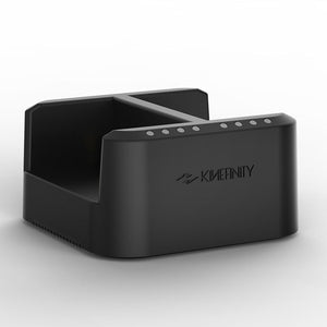 Kinefinity PD Hybrid Dual Charger & 65W PD Power Adapter