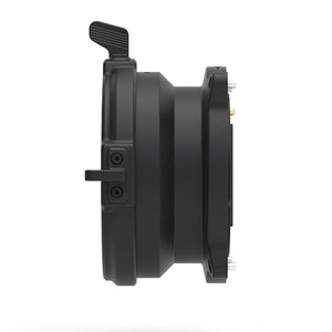 Kinefinity Active PL Mount