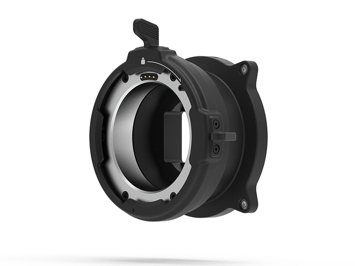 Kinefinity Active PL Mount