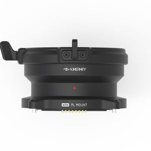 Kinefinity Active PL Mount