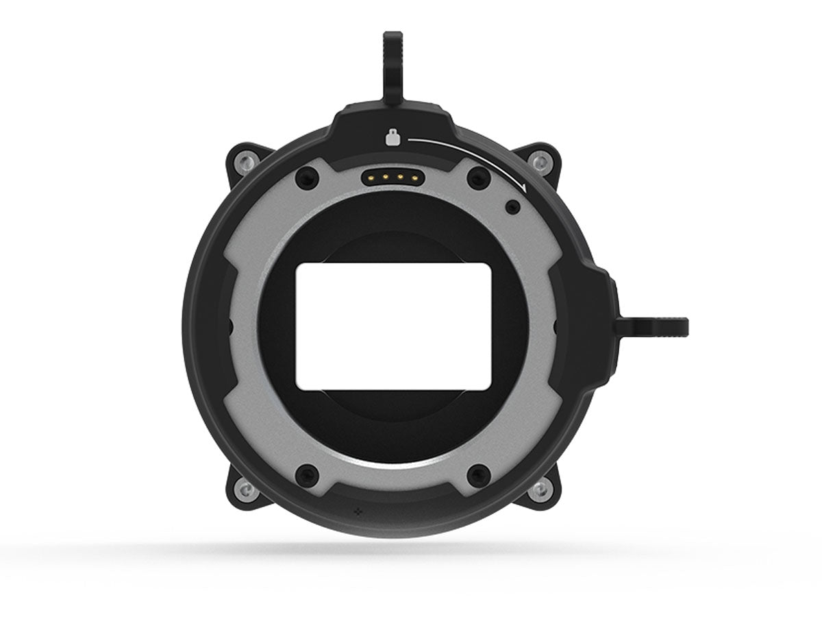 Kinefinity Active PL Mount