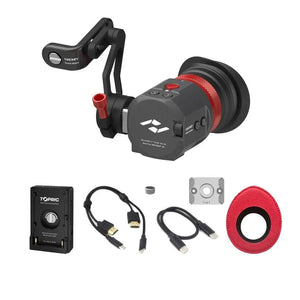 Kinefinity EAGLE HDMI e-Viewfinder - Core Kit