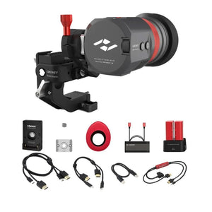 Kinefinity EAGLE HDMI e-Viewfinder - Pro Kit