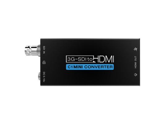 Kiloview 3G-SDI to HDMI Converter