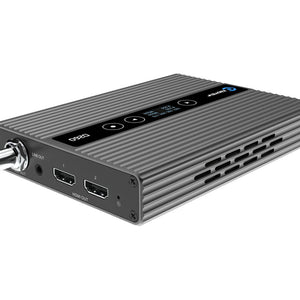Kiloview 4-Channel HD H.265 HDMI & SDI Decoder