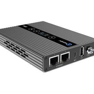 Kiloview 4-Channel HD H.265 HDMI & SDI Decoder