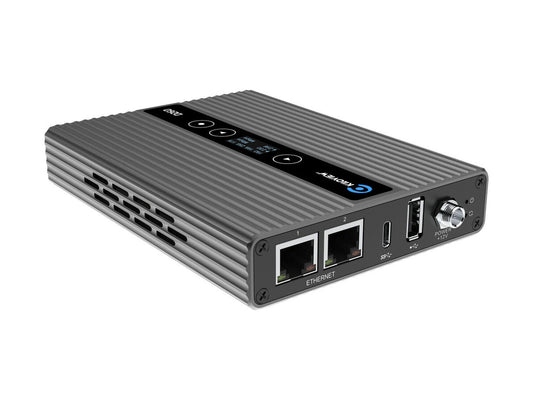 Kiloview 4-Channel HD H.265 HDMI & SDI Decoder
