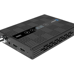 Kiloview 4K H.265/H.264 Video Decoder