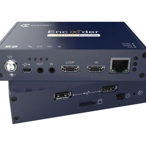 Kiloview H.264 HD HDMI Encoder
