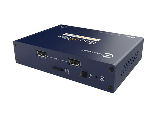 Kiloview H.264 HD HDMI Encoder