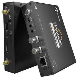 Kiloview HD/3G-SDI Wireless Video Encoder