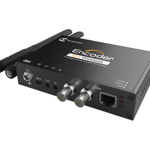 Kiloview HD/3G-SDI Wireless Video Encoder
