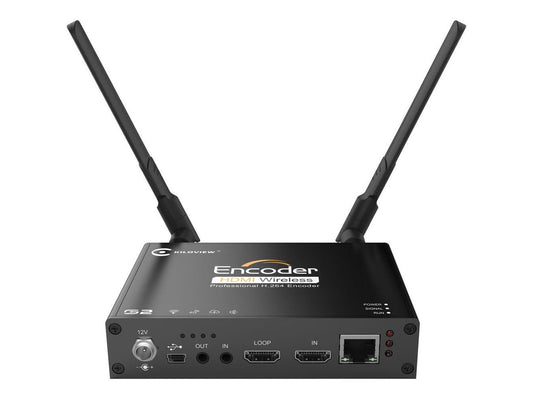 Kiloview H.264 HDMI Wireless Video Encoder