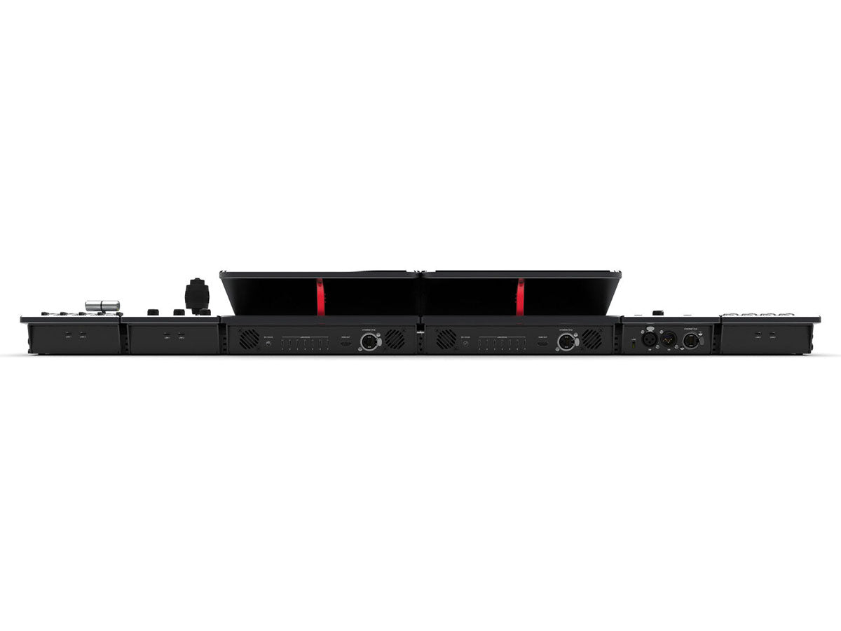 Kiloview LinkDeck Control Panel