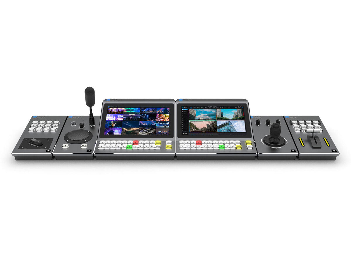 Kiloview LinkDeck Control Panel
