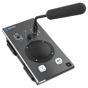 Kiloview LinkDeck Control Panel