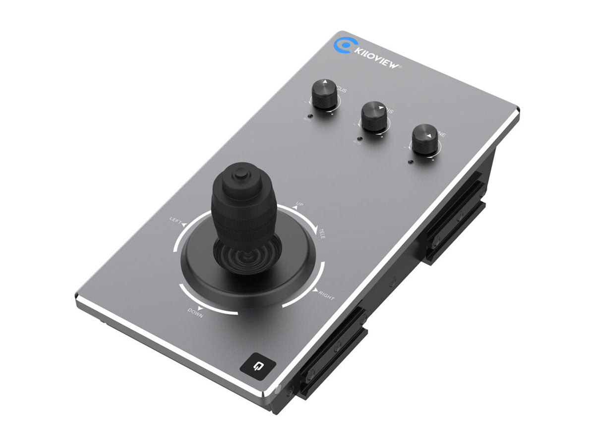 Kiloview LinkDeck Control Panel