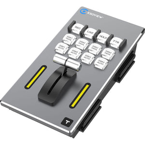 Kiloview LinkDeck Control Panel