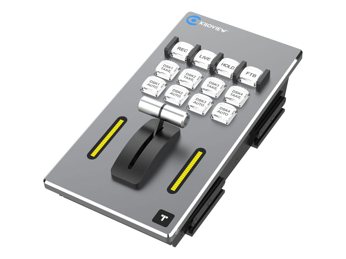 Kiloview LinkDeck Control Panel
