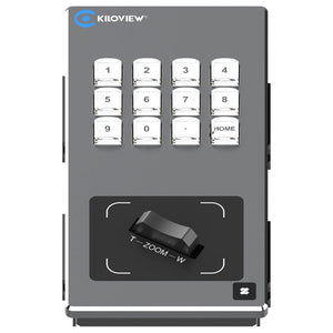 Kiloview LinkDeck Control Panel