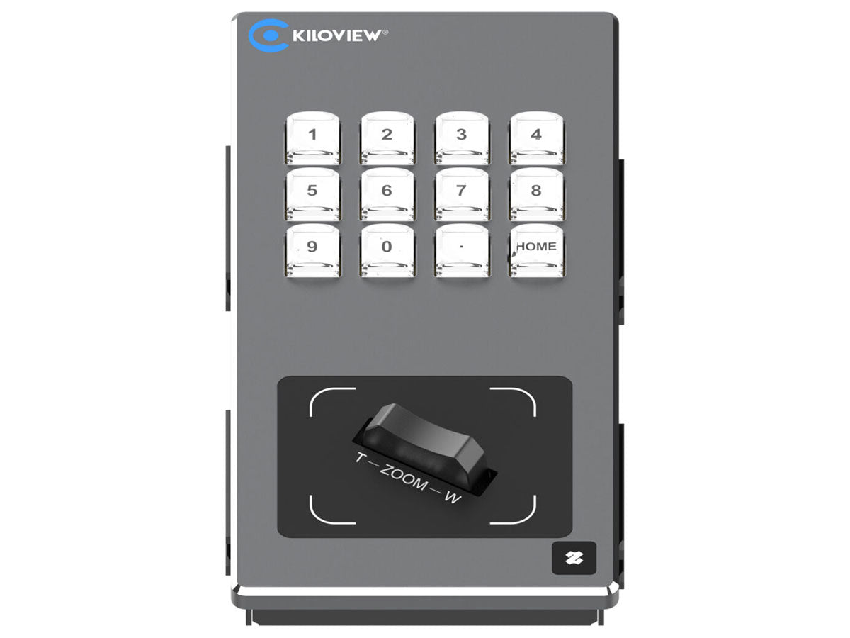 Kiloview LinkDeck Control Panel