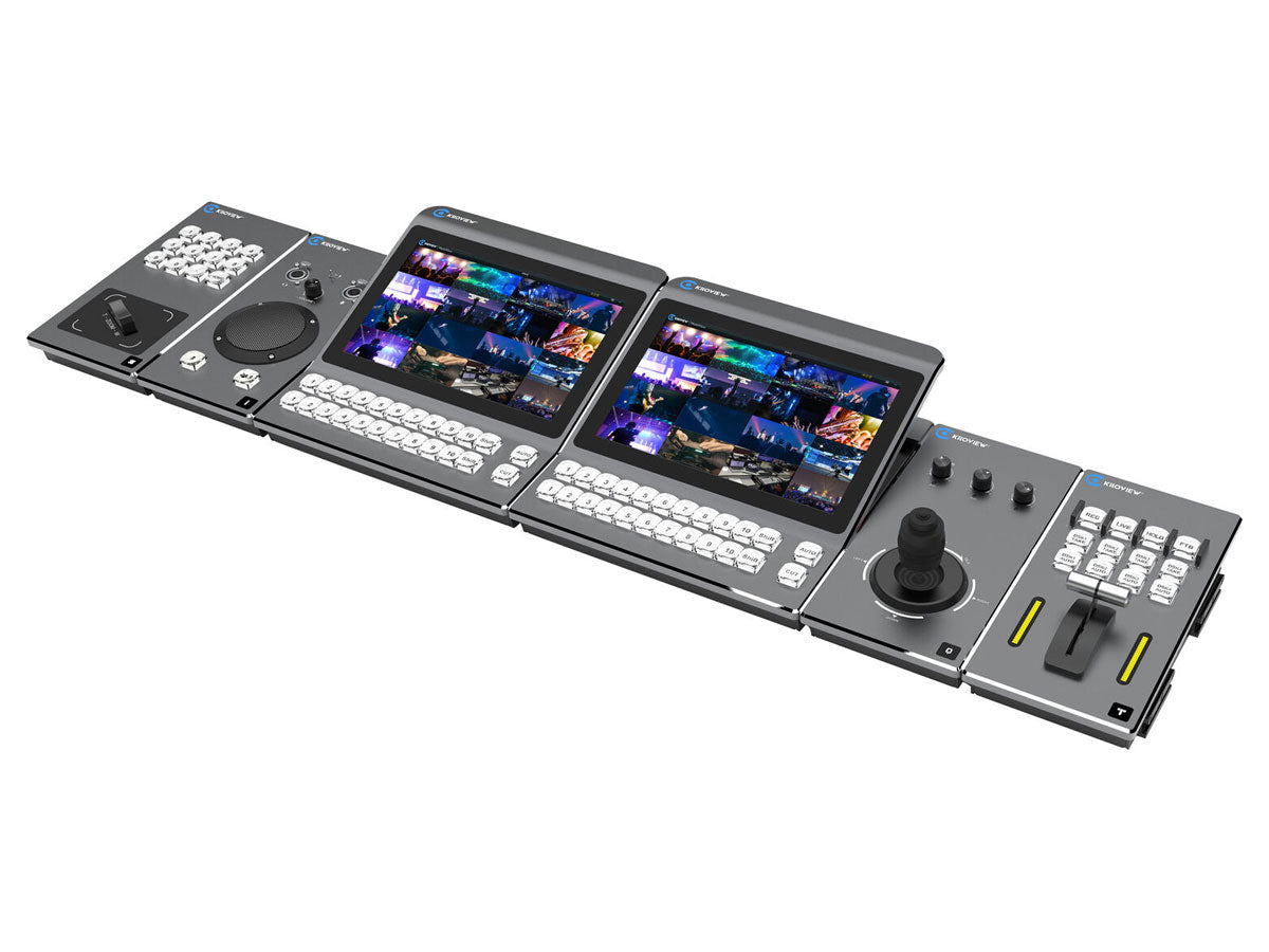 Kiloview LinkDeck Control Panel