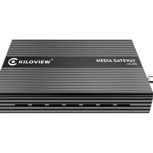 Kiloview MG300 Media Gateway