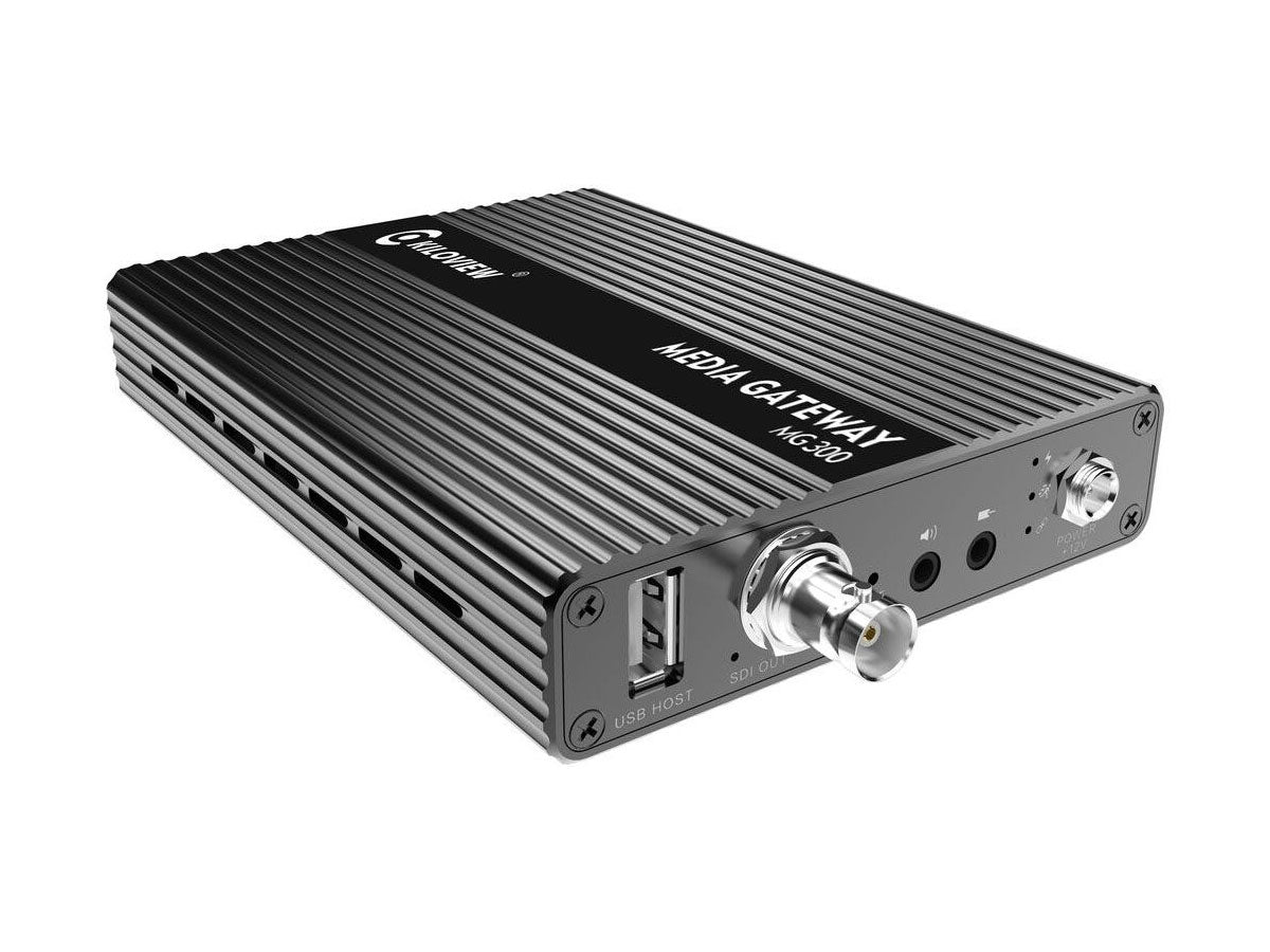 Kiloview MG300 Media Gateway